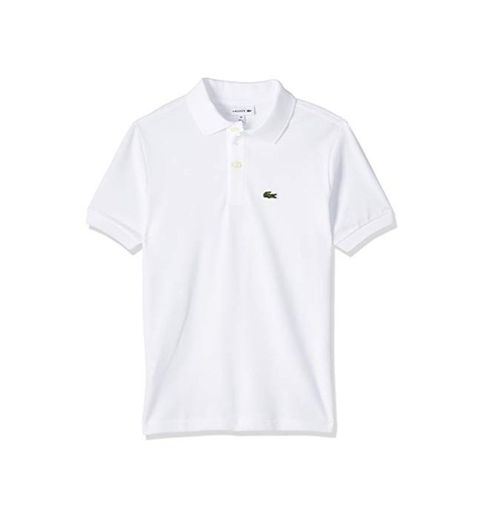 Lacoste PJ2909 Polo, Blanco