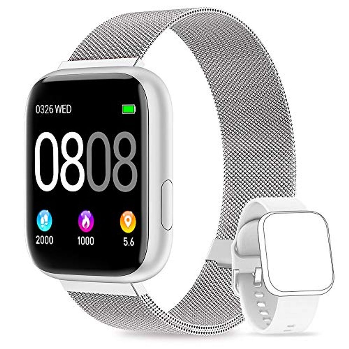 Producto AIMIUVEI Smartwatch