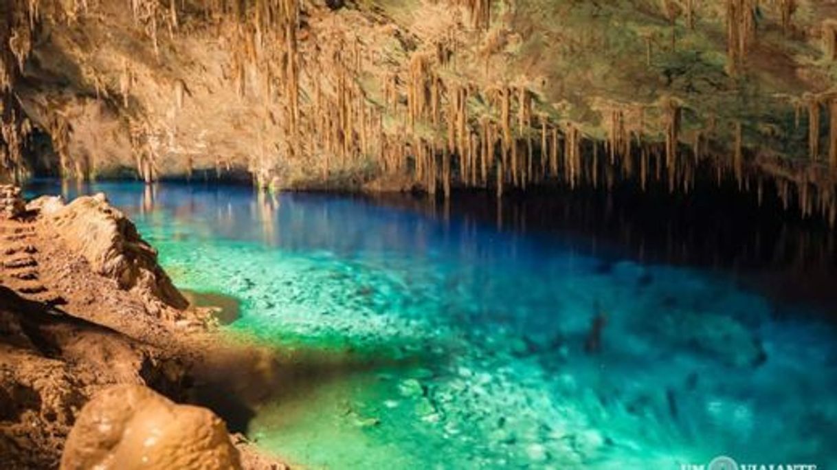 Lugar Bonito - Mato Grosso do Sul 