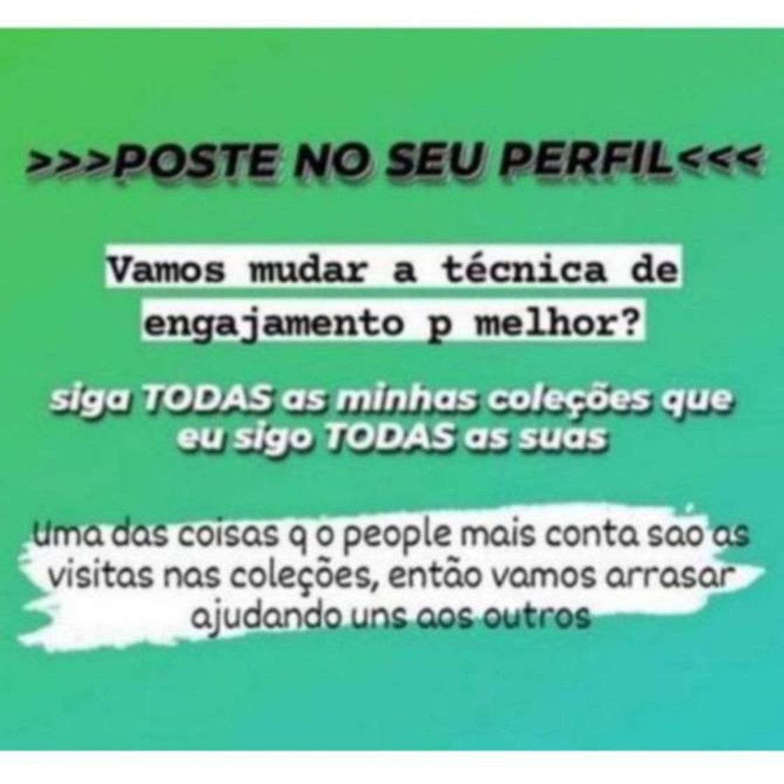 Social BORA INTERAGIR???