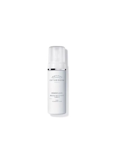 Espuma limpiadora | Desmaquillante | Institut Esthederm