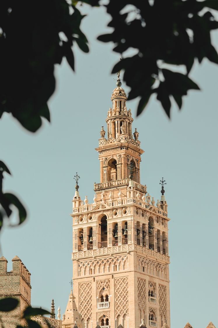 La Giralda 