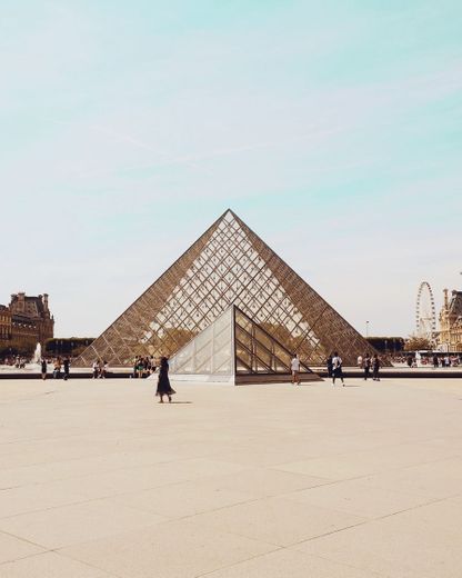 Museo del Louvre