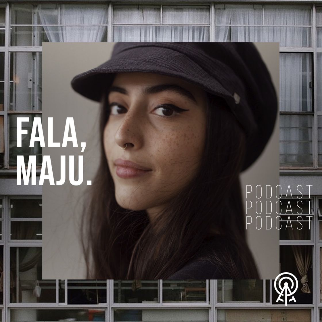 Canciones Podcast:Fala, Maju