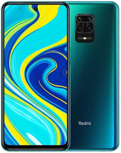 Xiaomi redmi note 9s 128gb