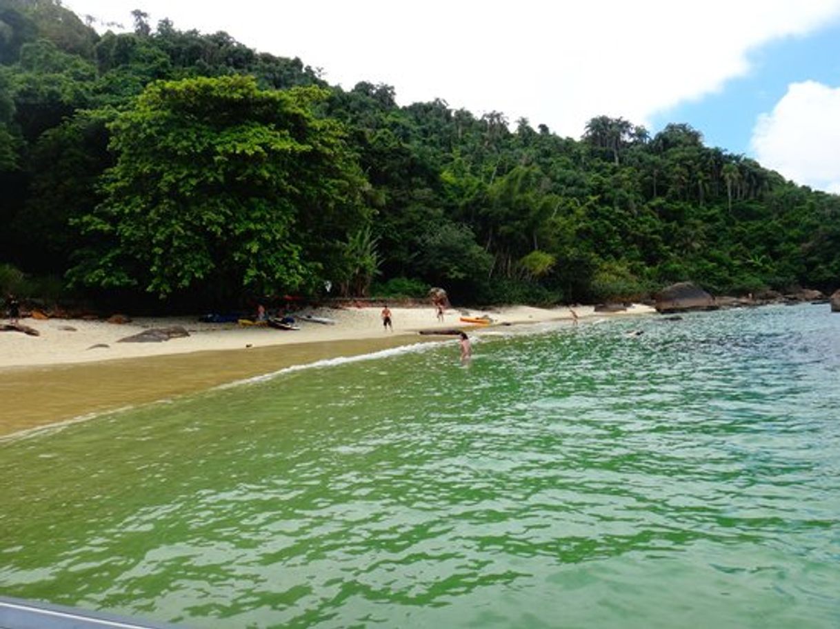 Lugar Praia da Almada