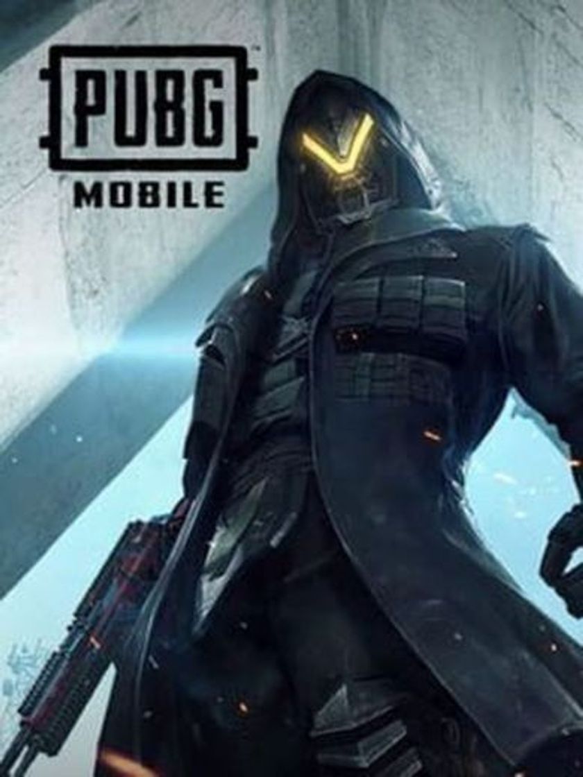 Videojuegos PUBG Mobile: Season 11