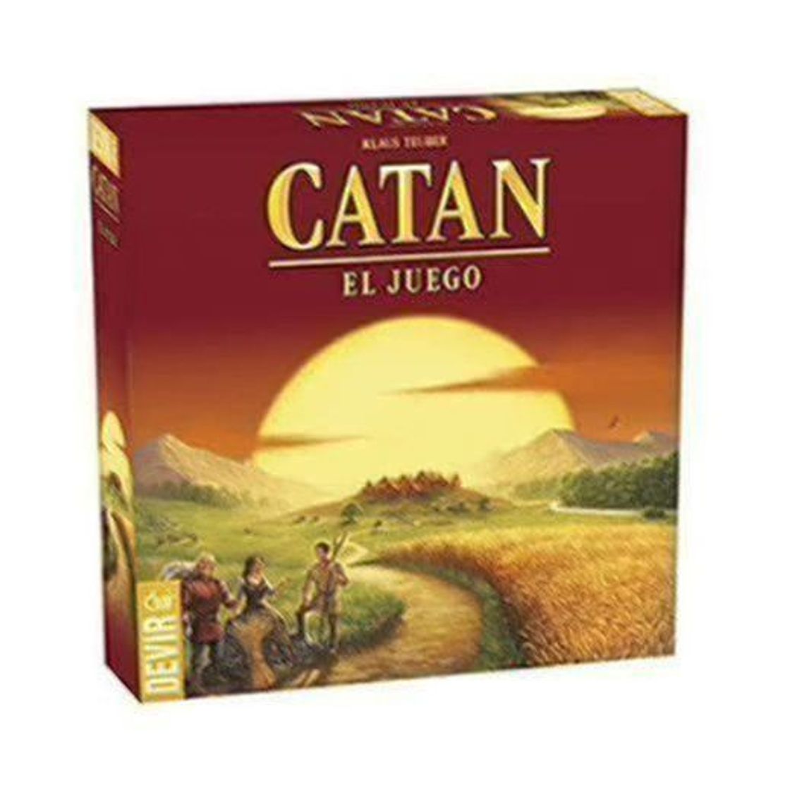 Catan