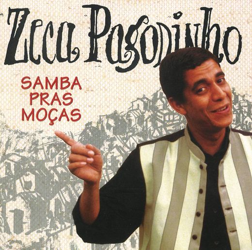 Samba Pras Moças - Ao Vivo No Rio De Janeiro / 1999
