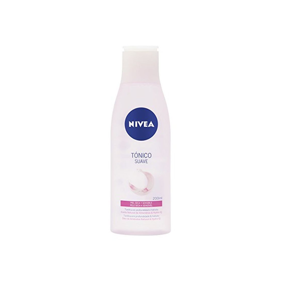 Belleza NIVEA - Tónico facial suave