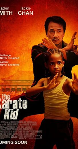 The Karate Kid