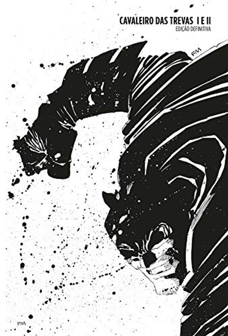 Libro Batman. O Cavaleiro das Trevas - Volume 1