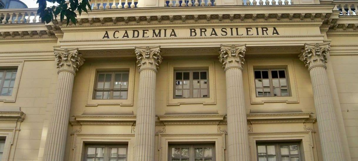 Place Academia Brasileira de Letras