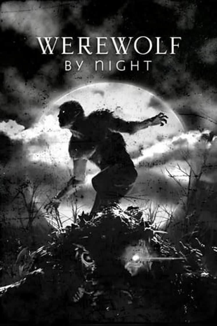 Película La maldición del hombre lobo
