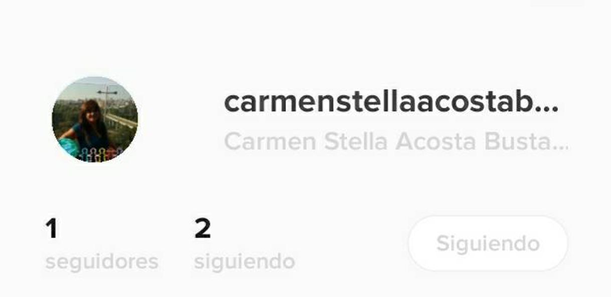 Moda carmenstellaacostabustamante