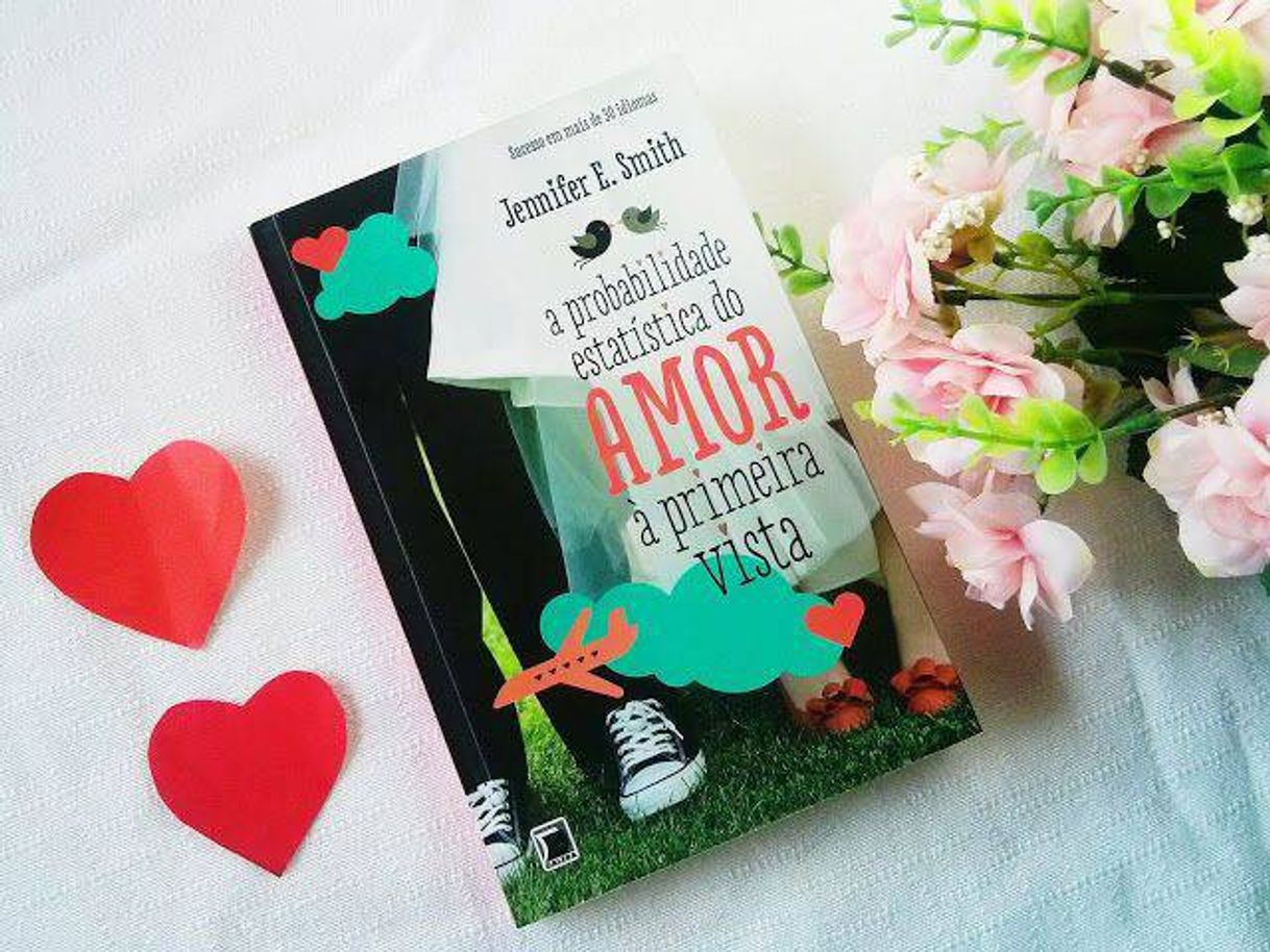 Social A probabilidade estatística do amor a primeira vista