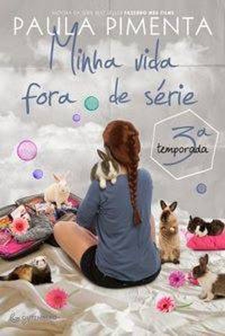 Moda Minha vida fora de série - 3 temporada