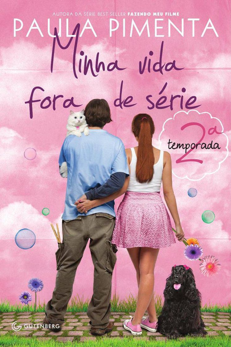 Moda Minha vida fora de série - 2 temporada