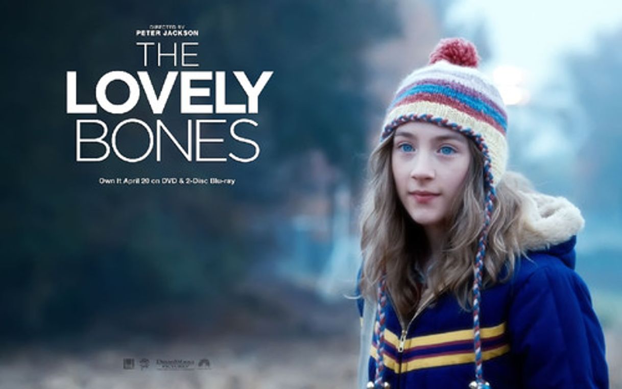 Movie The Lovely Bones