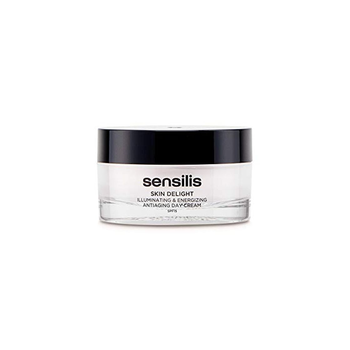 Belleza Sensilis Skin Delight - Crema de Día Antiedad