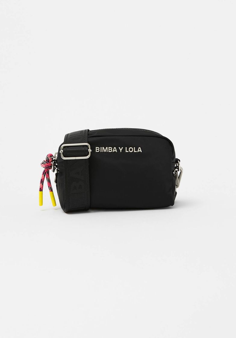 Fashion Bolso bimba y Lola 