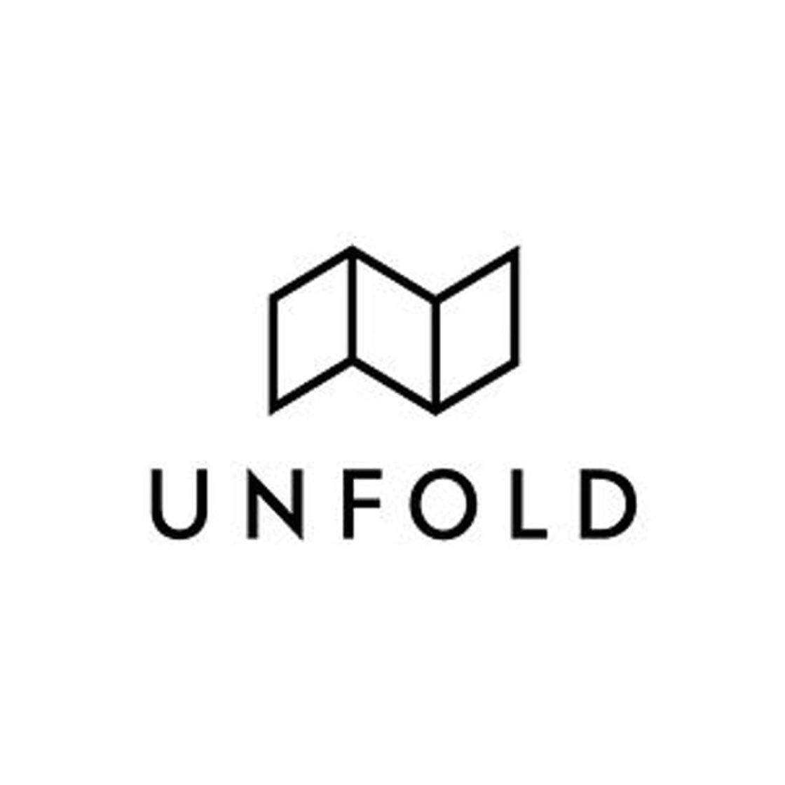 App ‎Unfold — Editor de Stories na App Store