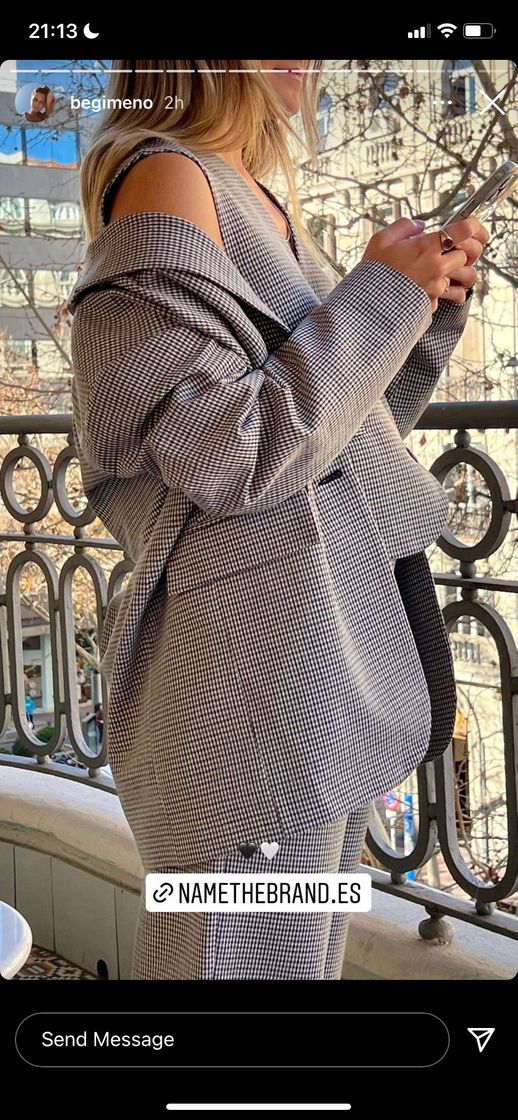 Social traje de chaqueta