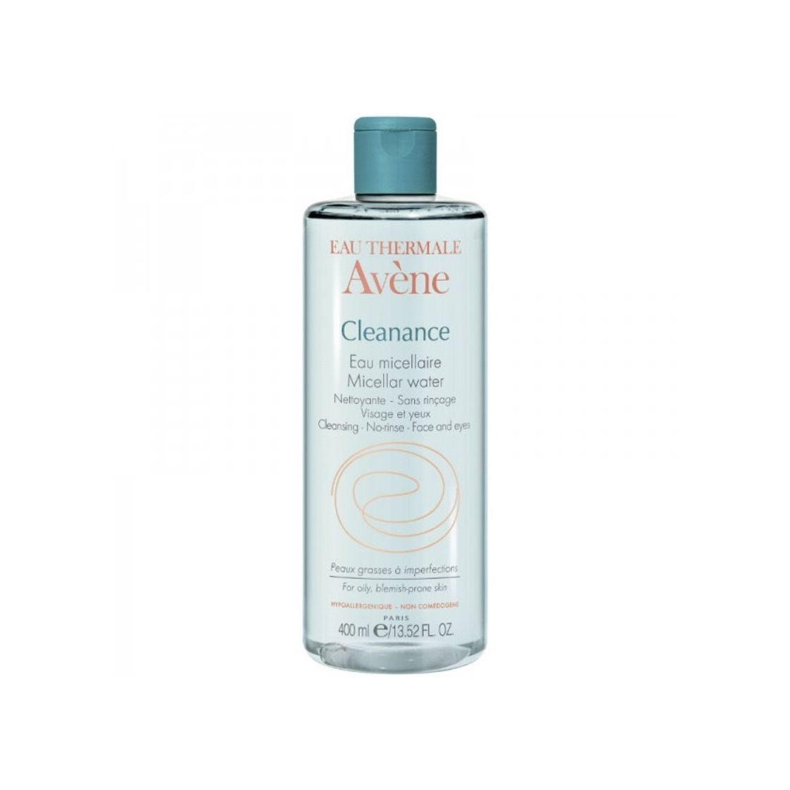 Producto Água micelar Avène 