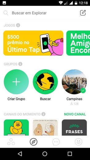 App paga pra jogar 