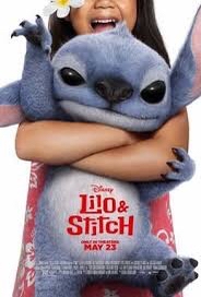 Serie Lilo y Stitch
