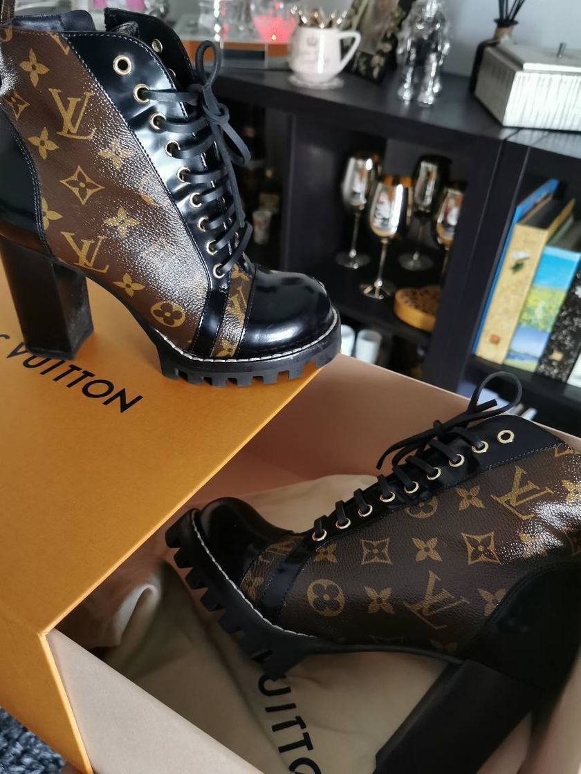 Social Louis Vuitton