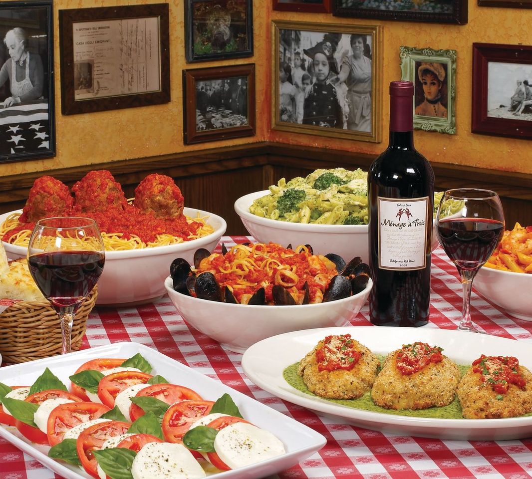 Restaurants Beppo