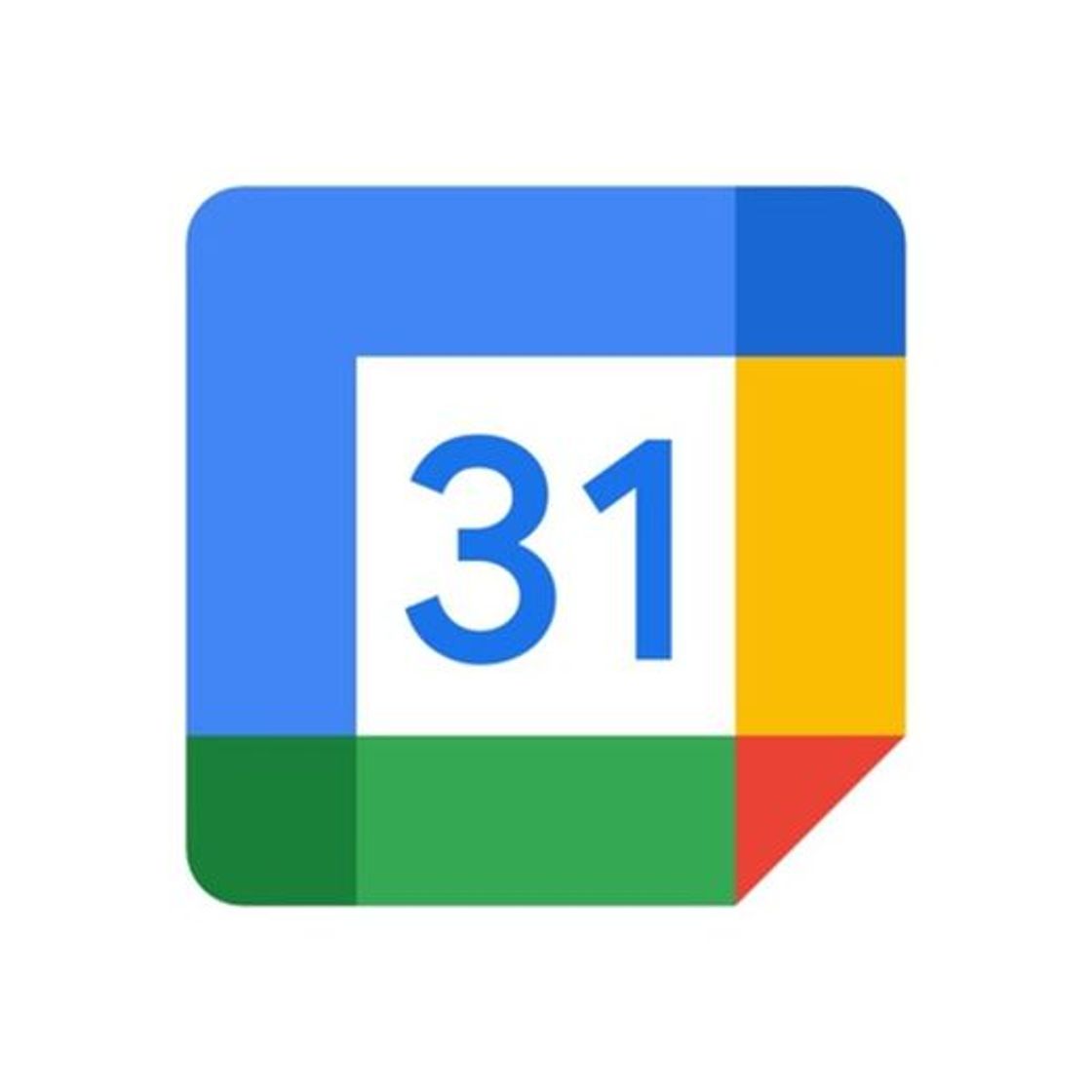 App Google Calendar: Get Organized