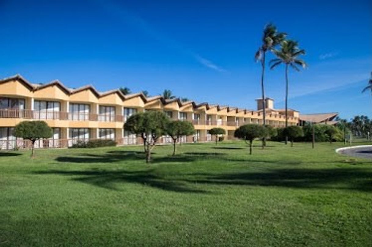 Lugar Makai Resort Aracaju - All Inclusive