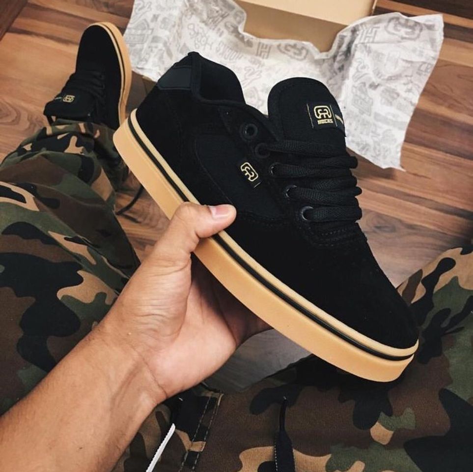 Social Tênis 👟✨