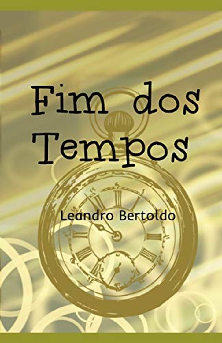 Books Fim dos Tempos