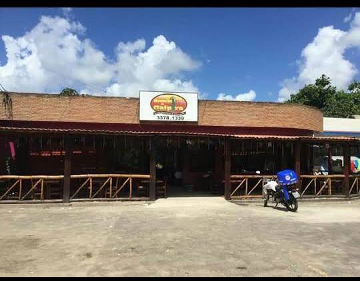 Restaurantes Recanto do Caipira - Restaurante e Pizzaria