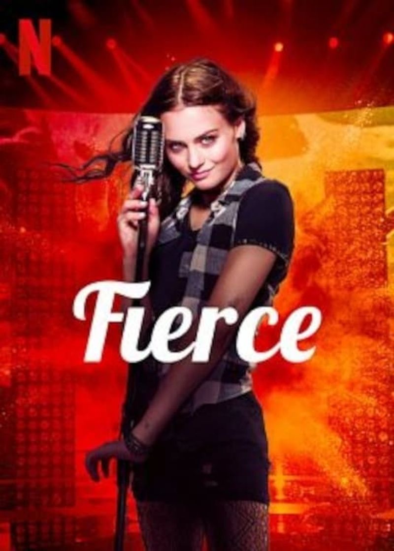 Película Fierce