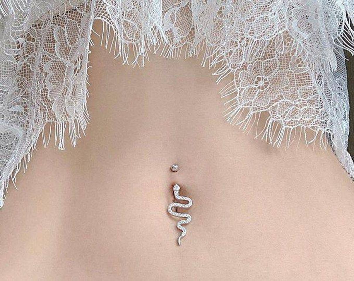 Moda Piercing