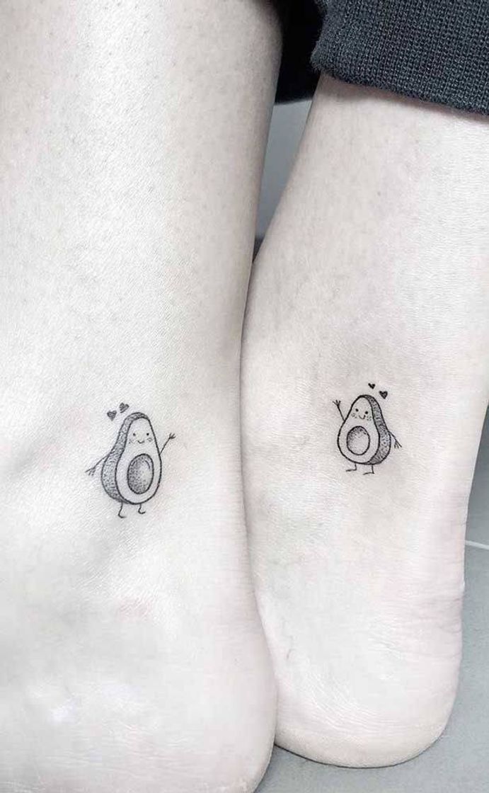 Fashion Tatuagens 