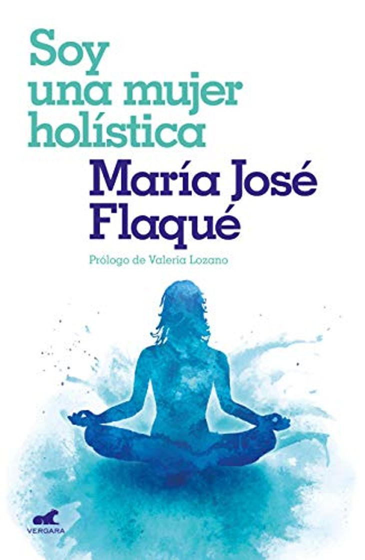 Books Soy Una Mujer Holística