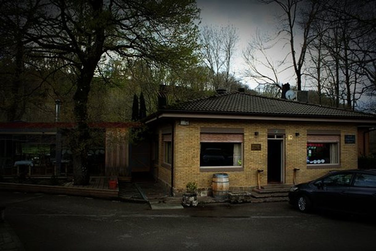 Restaurantes Las Piscinas de Villacarriedo - Home | Facebook