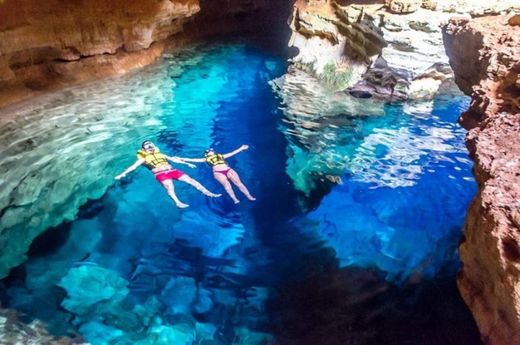 Chapada Diamantina