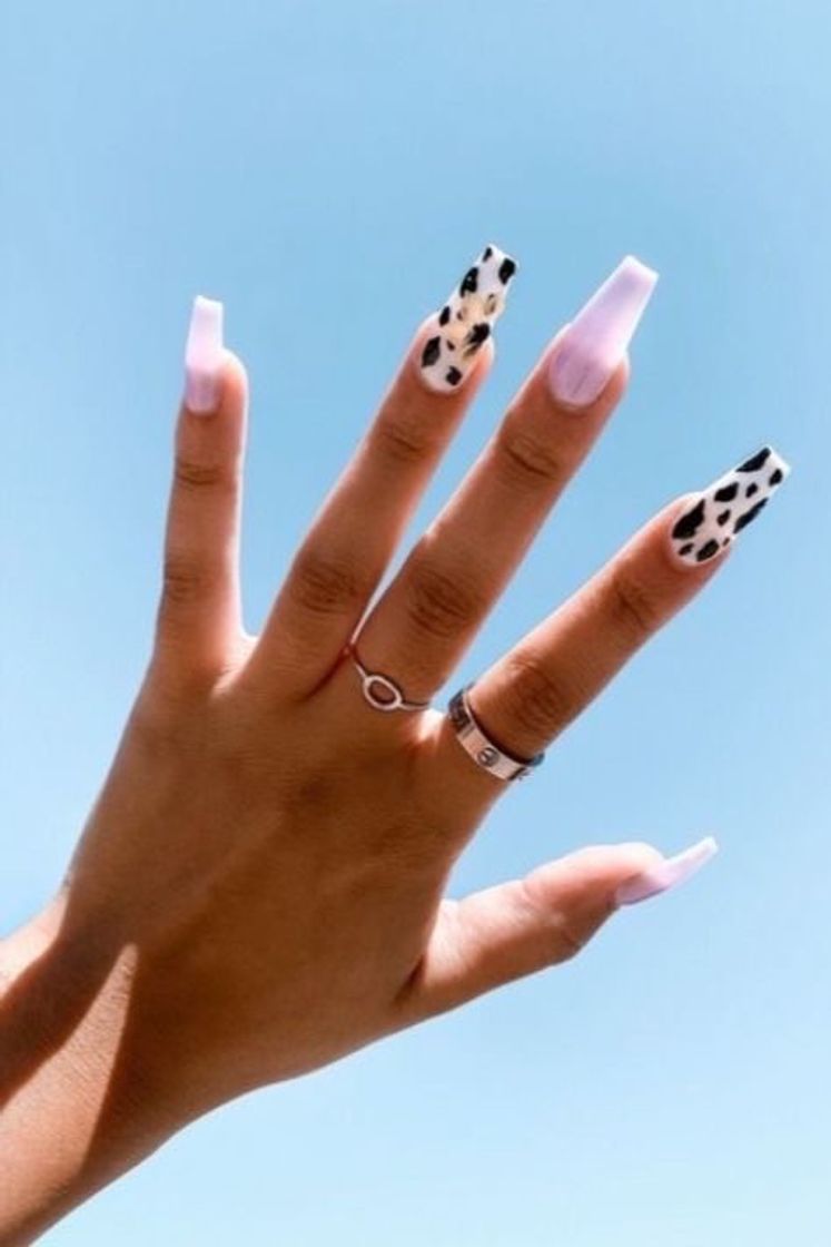 Moda 💫UNHAS LINDAS💫