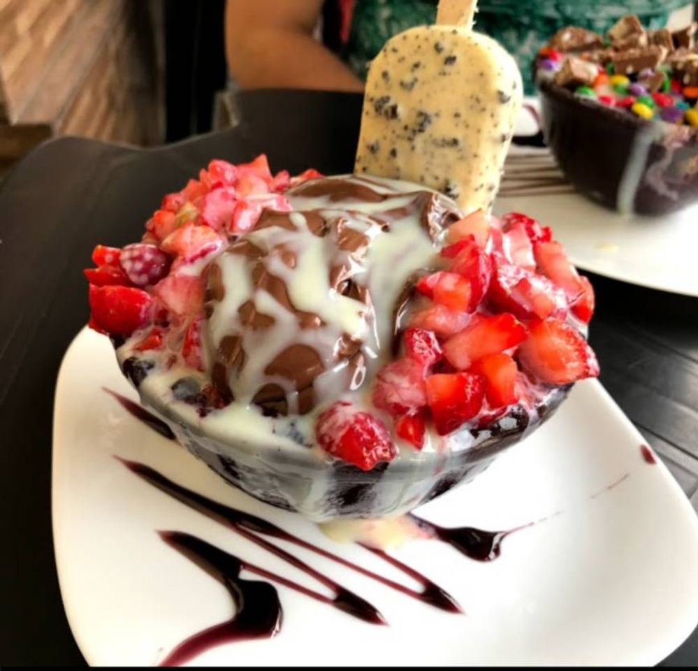 Restaurants Açaí do Fábio