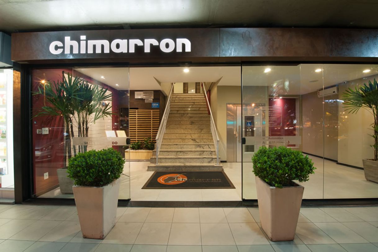 Restaurants Chimarron Churrascaria