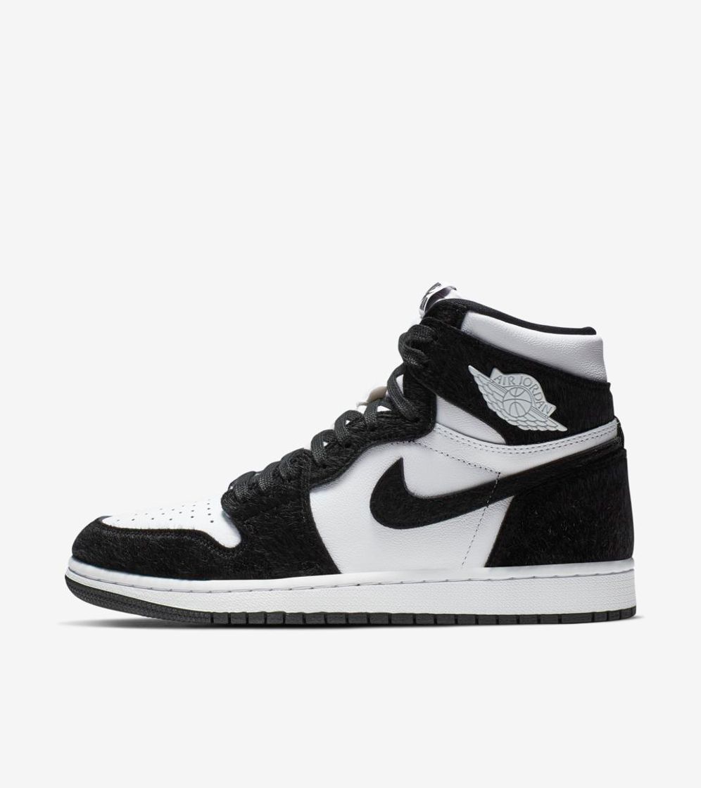 Moda Nike Jordan 1 Twist