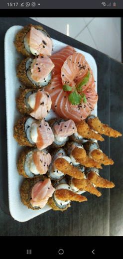 Sushi Kaxi