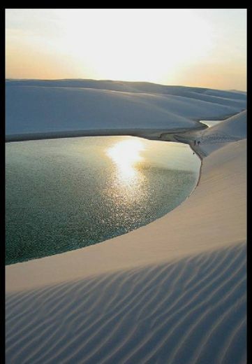 Lençóis Maranhenses