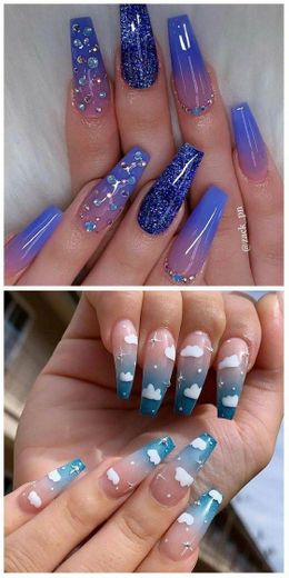 unha/ Nails